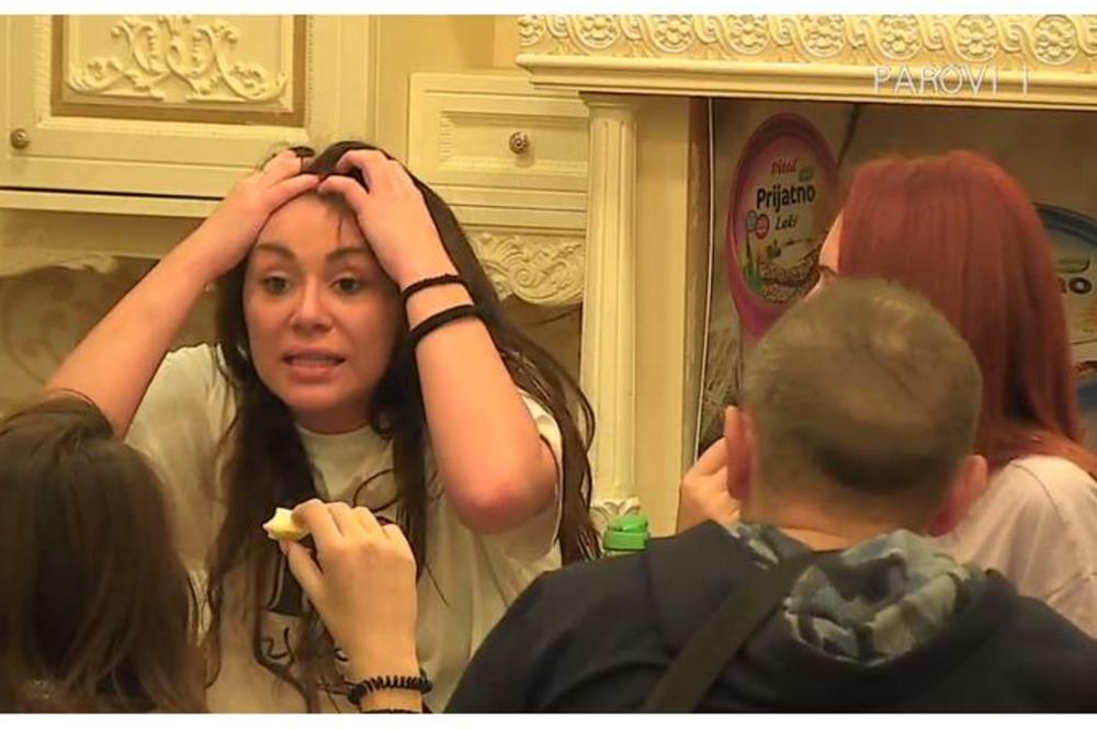 ZORICA DOŽIVELA NERVNI SLOM TOKOM EMISIJE: Ozbiljno je ugrožena!