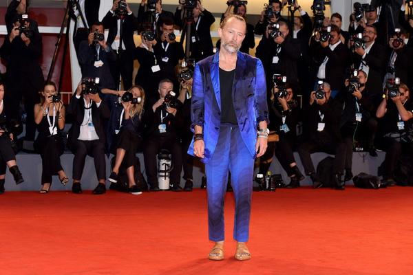 RADIOHEAD I DRUGI DEMONI: Slavimo 50. rođendan Toma Jorka uz 10 spotova za sva vremena (VIDEO)