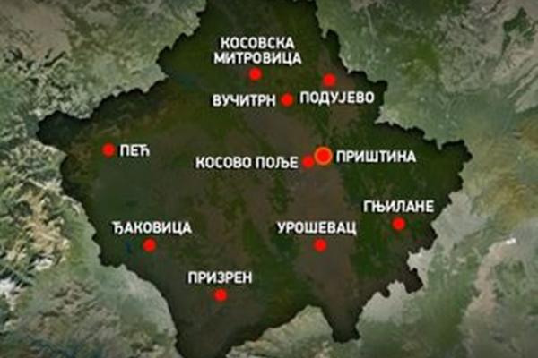 FRANCUSKI ISTORIČAR ŠOKIRAO SRBIJU: Vi Srbi ste naivni, još od 1974 postojao je plan da vam odvoje Kosovo!