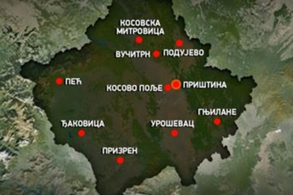 FRANCUSKI ISTORIČAR ŠOKIRAO SRBIJU: Vi Srbi ste naivni, još od 1974 postojao je plan da vam odvoje Kosovo!