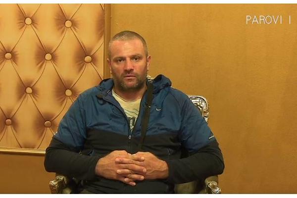 MILORAD NIKAD ISKRENIJI: Dok je bio napolju čuo je UŽASNE PRIČE o Voljenki!