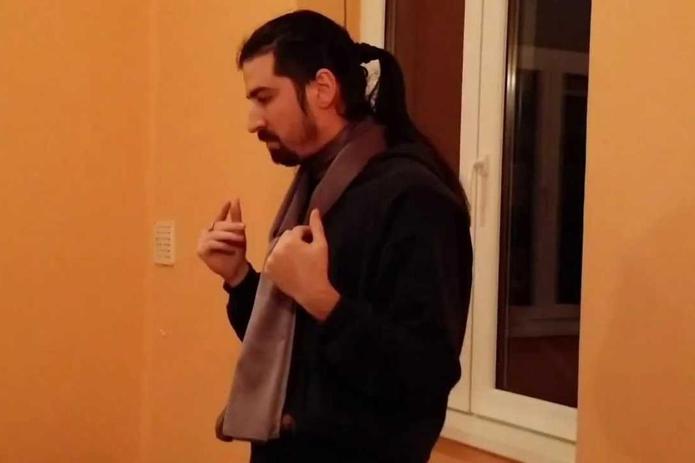 ZNATE LI ŠTA PIJETE? Doktor Miloš iz Pančeva tražio LEK ZA RAK, a onda je u vodi pronašao nešto ZASTRAŠUJUĆE!