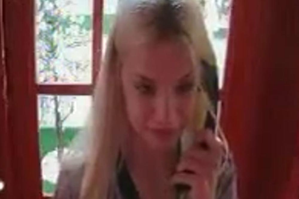 MAMA JOJ PRENELA LOŠE VESTI: Doroteu ostavio dečko? (VIDEO)