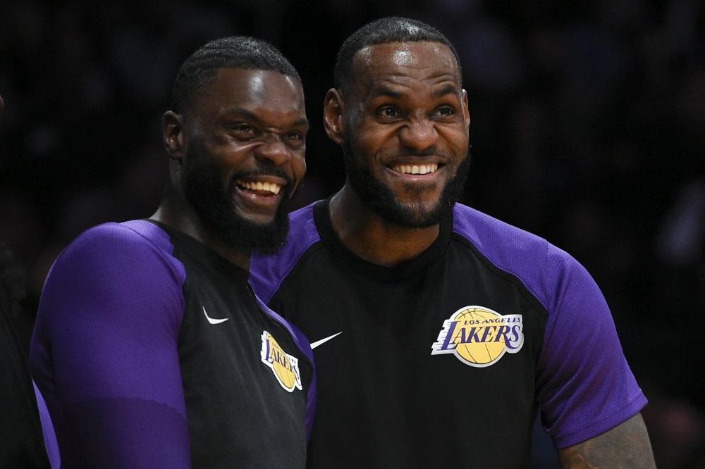BOGDAN I BELI I DALJE NA PAUZI: Lebron i Stivenson zakopali ratne sekire, a Ingram srušio Kingse!