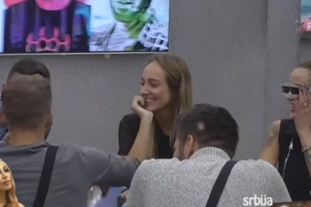 LUNA HOĆE SE*S I TO U ŠKODI! Đoganijeva želi da ima odnose, a sa kim...?