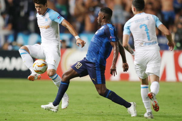 TRENER MARSEJA VEĆ SADA GUBI STRPLJENJE S RADONJIĆEM: Ova izjava jasno govori da će Srbin morati da proigra što pre