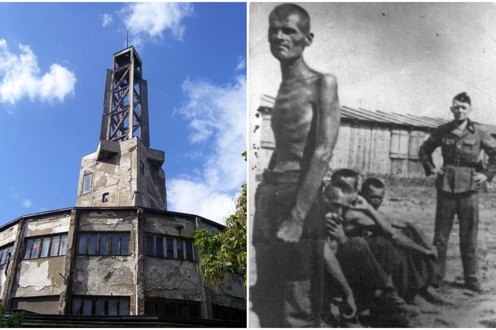 NEMCI SU NAS MASOVNO UBIJALI NA SAJMIŠTU, A SADA NAS SRBIJA ODBACUJE! Žrtve logora sa Kozare traže pravdu