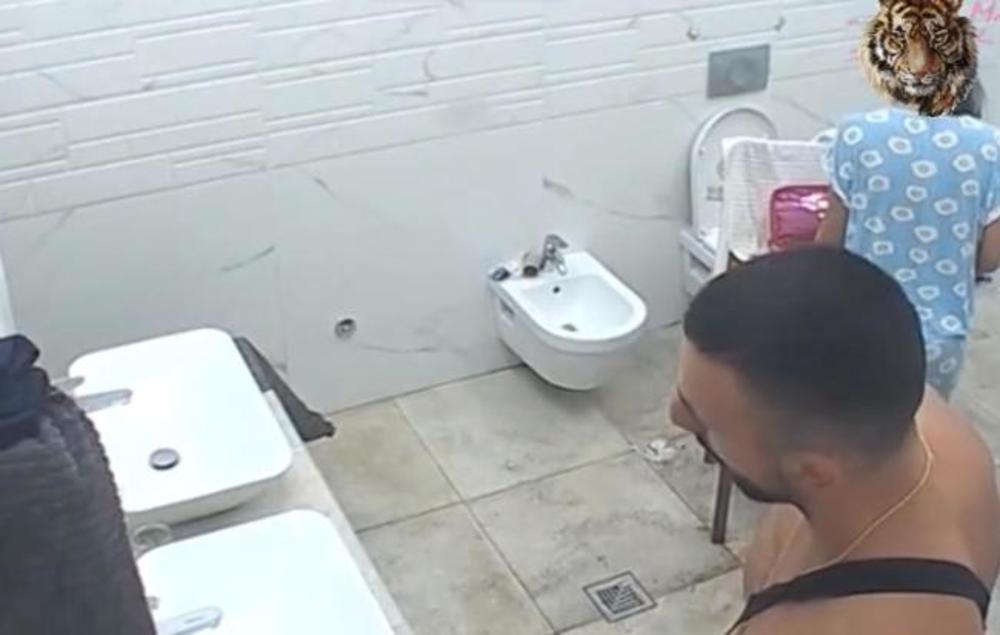 Da li Brendon namerno Vladimira pravi ljubomornim?  