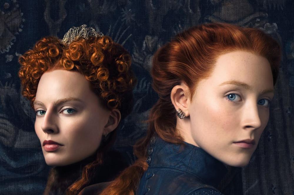 MARIJA STJUART KRALJICA ŠKOTSKE: Trejler i najava premijere (VIDEO)