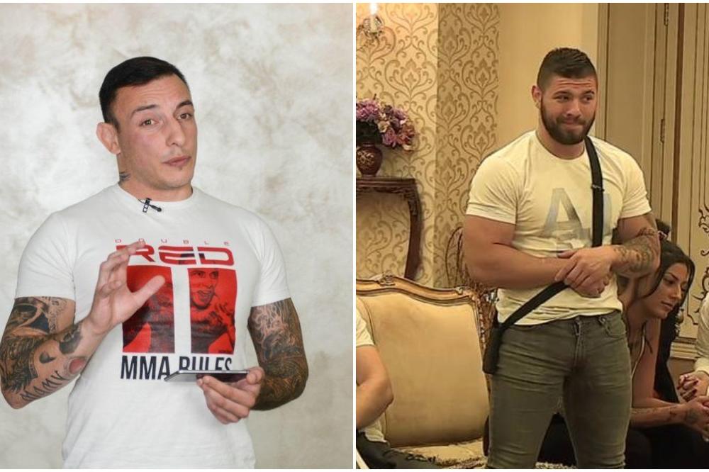 VEČERAS SVI BUDITE UZ PAROVE: Dušan Džakić otkriva veliku istinu o Benjaminu i šalje mu PORUKU! (VIDEO)