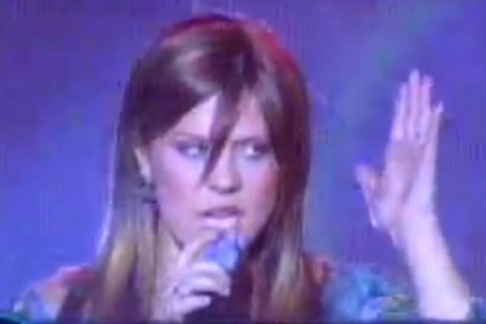 POBEDILA JE U MUZIČKOM TAKMIČENJU, A NAJVIŠE JE OŠTEĆENA: Njoj je učinjena najveća nepravda, a ovako danas izgleda!