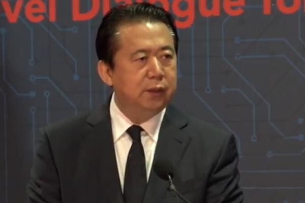 Primao MITO pa PAO: UHAPŠEN BIVŠI ŠEF INTERPOLA!