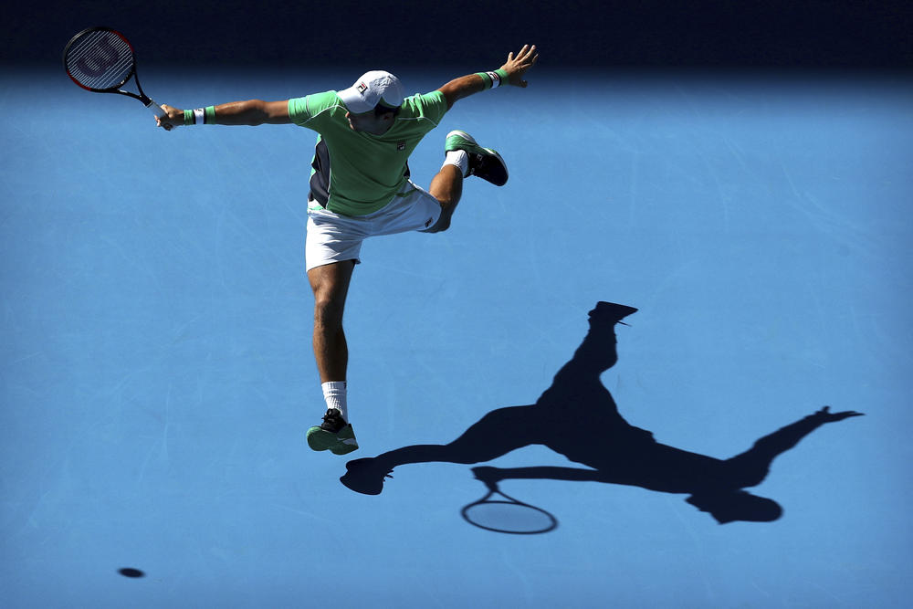 Dušan Lajović pobedom započeo novu godinu  