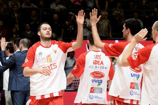 KAKO SU ZVEZDA I PARTIZAN REAGOVALI NA PRESUDU FIBA: Reakcije Večitih posle odluke da je Janković slobodan igrač!