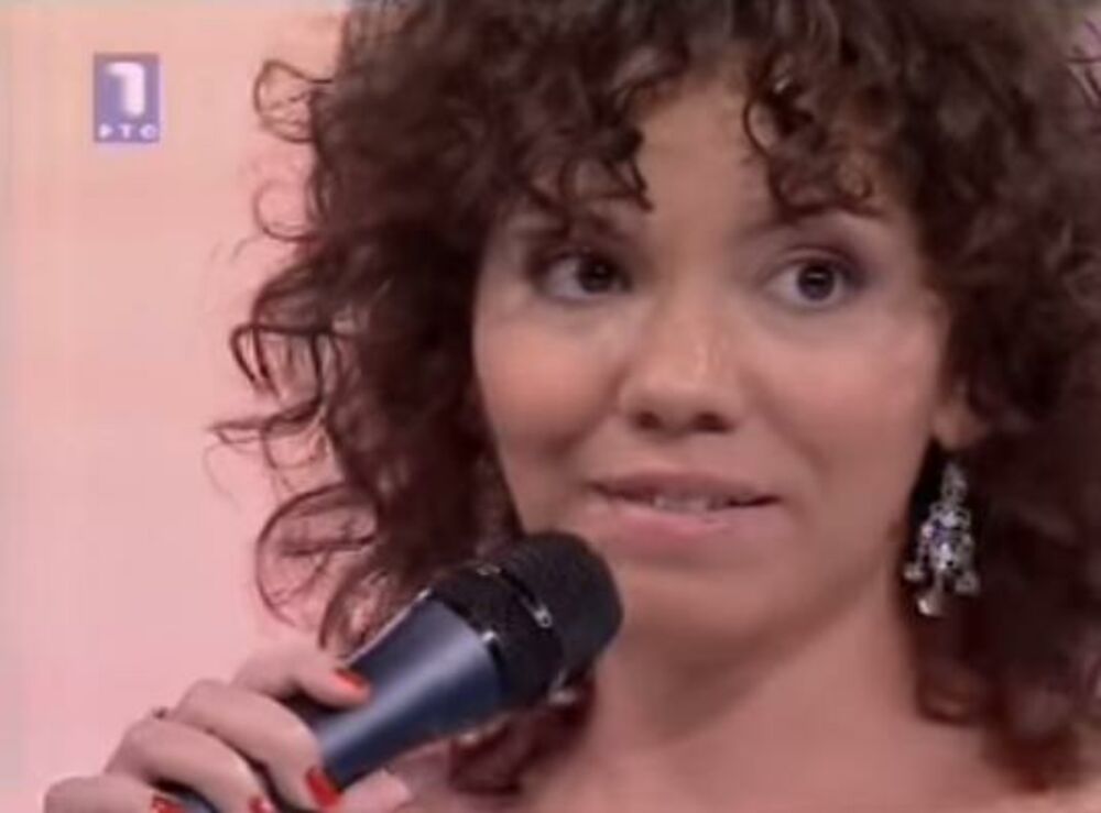 Ni traga onoj devojci kakva je danas  