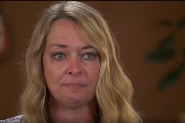 DAO JE SVOJ ŽIVOT ZA MENE! Potresna ispovest žene koja je u terorističkom napadu izgubila supruga! (VIDEO)