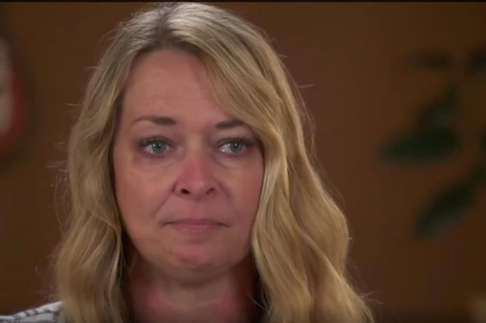 DAO JE SVOJ ŽIVOT ZA MENE! Potresna ispovest žene koja je u terorističkom napadu izgubila supruga! (VIDEO)