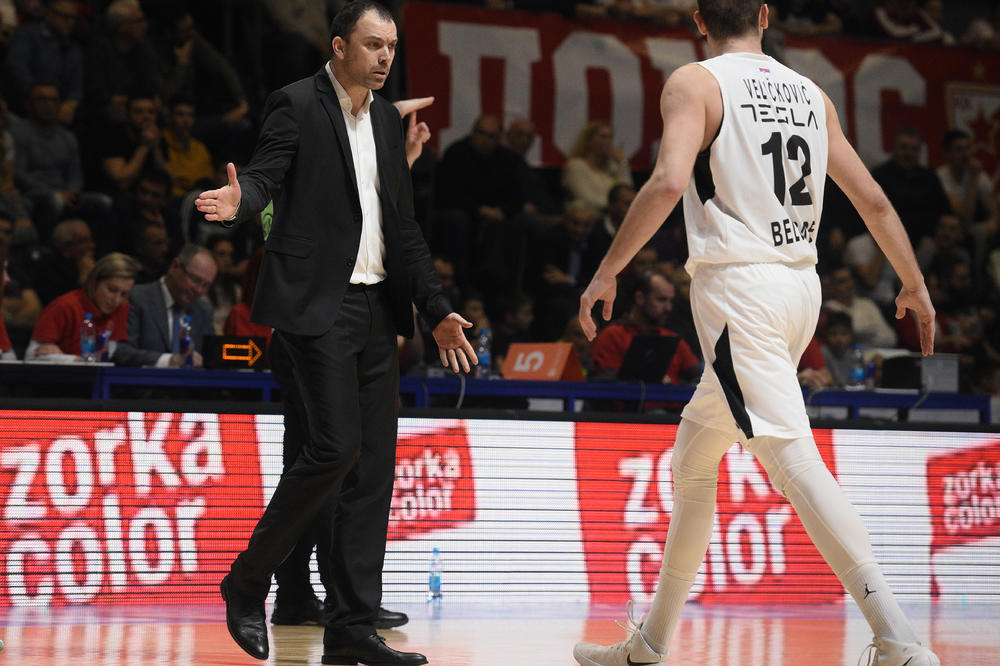 ČANAK POSLE PRVOG PORAZA: Luković nas je poremetio, Vranješ nas dotukao trojkama!