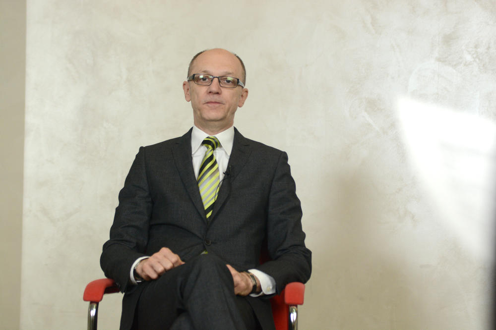 SRBI ĆE USKORO IMATI SUBVENCIJE ZA ELEKTRIČNE AUTOMOBILE: Trivan: OVO JE 1 OD MERA ZA SMANJENJE ZAGAĐENJA VAZDUHA