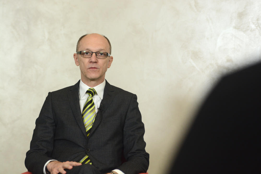 SRPSKI MINISTAR OTKRIO POGUBNE STVARI ZA SRBIJU! Pažljivo pročitajte šta se dešava sa našom ŽIVOTNOM SREDINOM