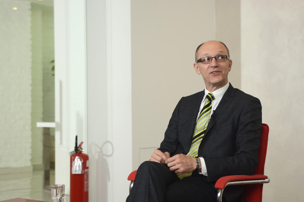 ANA BRNABIĆ NA SEDNICI VLADE ŽESTOKO KRITIKOVALA TRIVANA ZBOG ZAGAĐENJA: Neverovatno kako je ovaj ministar REAGOVAO