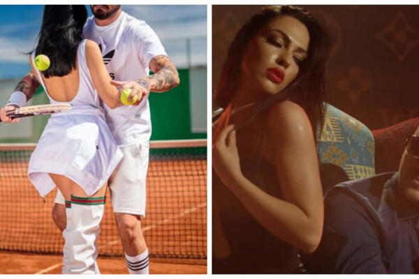 ONA SE POJAVLJUJE U SKORO SVIM SRPSKIM SPOTOVIMA, A NIKO JE NE ZNA! Na njoj je sve prirodno i lepa je kao bog!