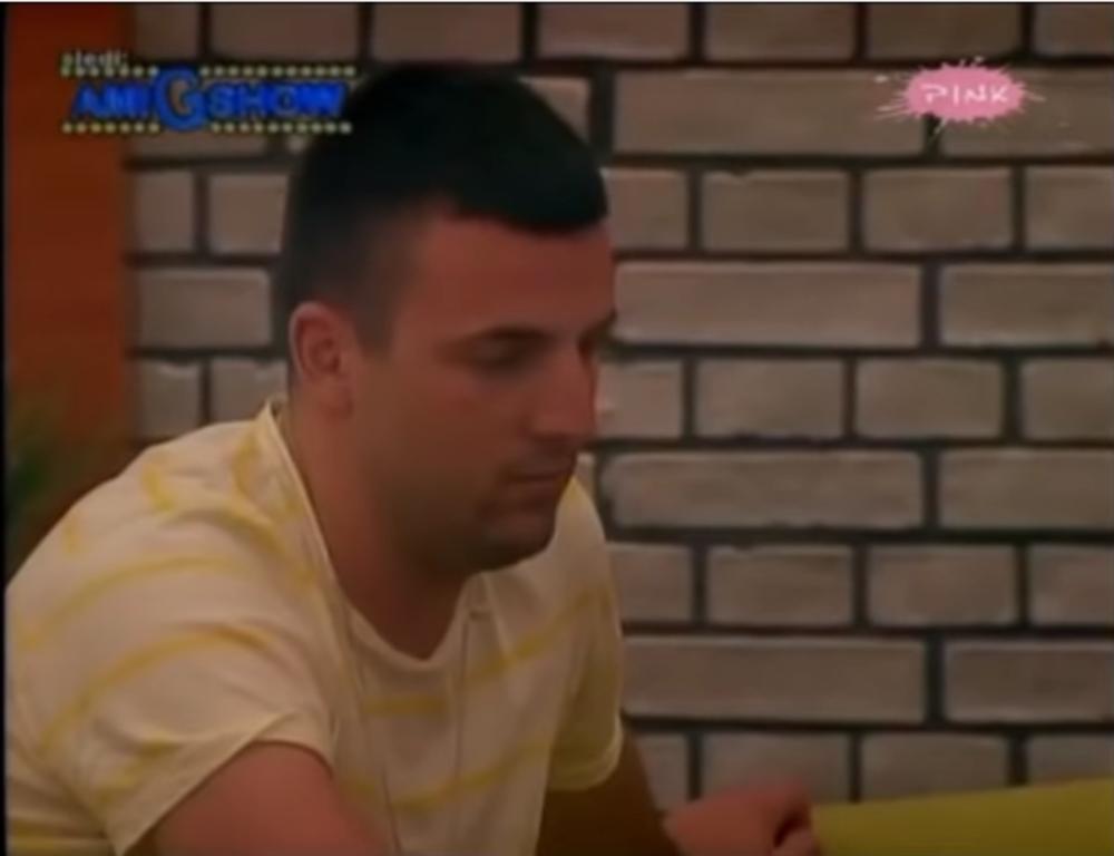 Vladimir je odustao od rasprave s Brendonom  