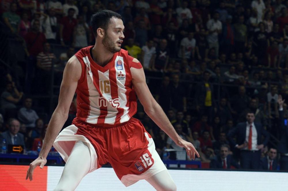 ZVANIČNO: Potpisao Stefan Janković!