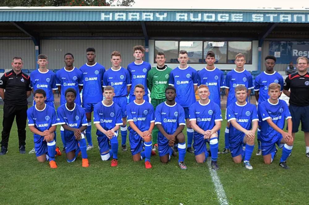 VODILI 7:2, PA IZGUBILI! Kakav Istanbul 2005, FA kup je zakon!