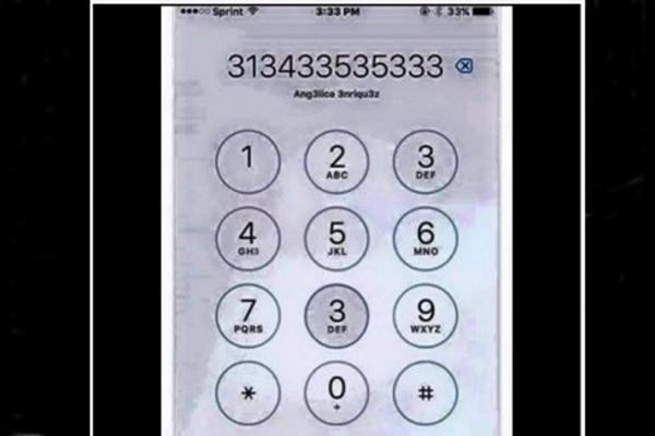 POSLE 14 SATI I DALJE NIKO U SRBIJI I REGIONU NIJE USPEO: Nađite više od 19 trojki! Napomena: UVELIČAJTE SLIKU!