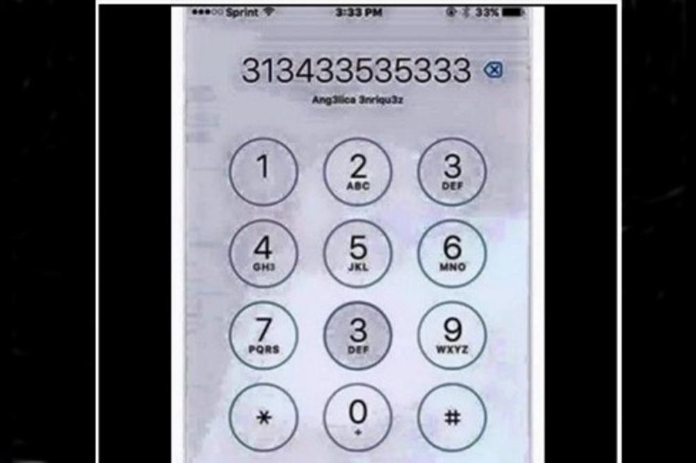 POSLE 14 SATI I DALJE NIKO U SRBIJI I REGIONU NIJE USPEO: Nađite više od 19 trojki! Napomena: UVELIČAJTE SLIKU!