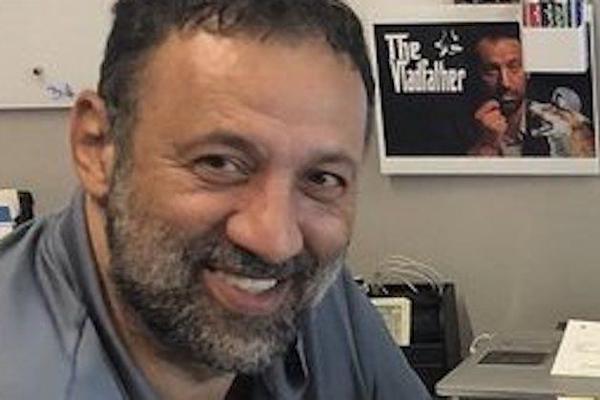 CELA AMERIKA SE SMEJE DIVCU I KINGSIMA: Kako je moguće da dozvole ovakvoj fotografiji da dospe na Tviter?