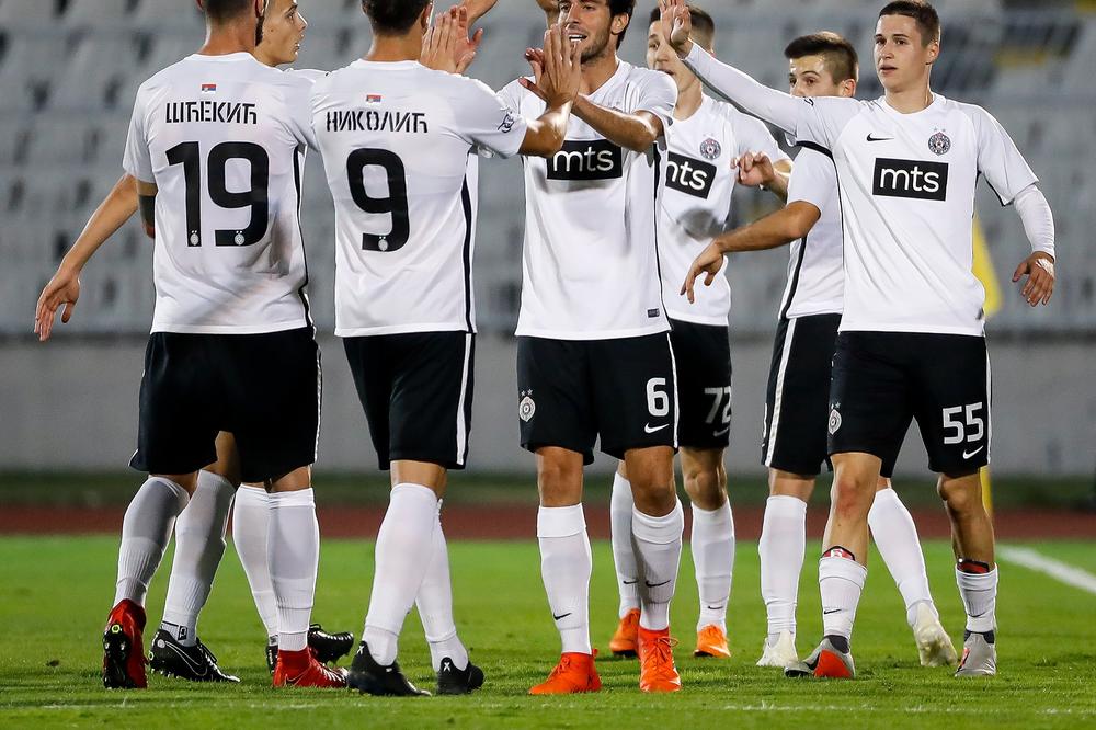 BOLNICA U PARTIZANU: Možda su crno-beli unakazili Voždovac, ali zdravstveni bilans debelo brine Mirkovića!