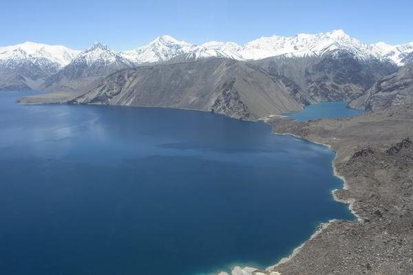 OVA BRANA IZAZVAĆE NAJVEĆU POPLAVU U ISTORIJI: Čak PET MILIONA ljudi bi izgubilo život, tvrde stručnjaci!