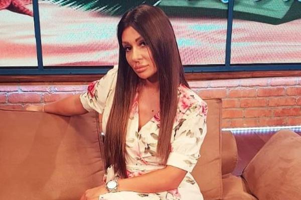 I NJU JE NAPAO VLADIMIR! Zorica Dukić osudila nasilje: Nije ni Aleksandra cveća, ali ne možeš udariti žensko!