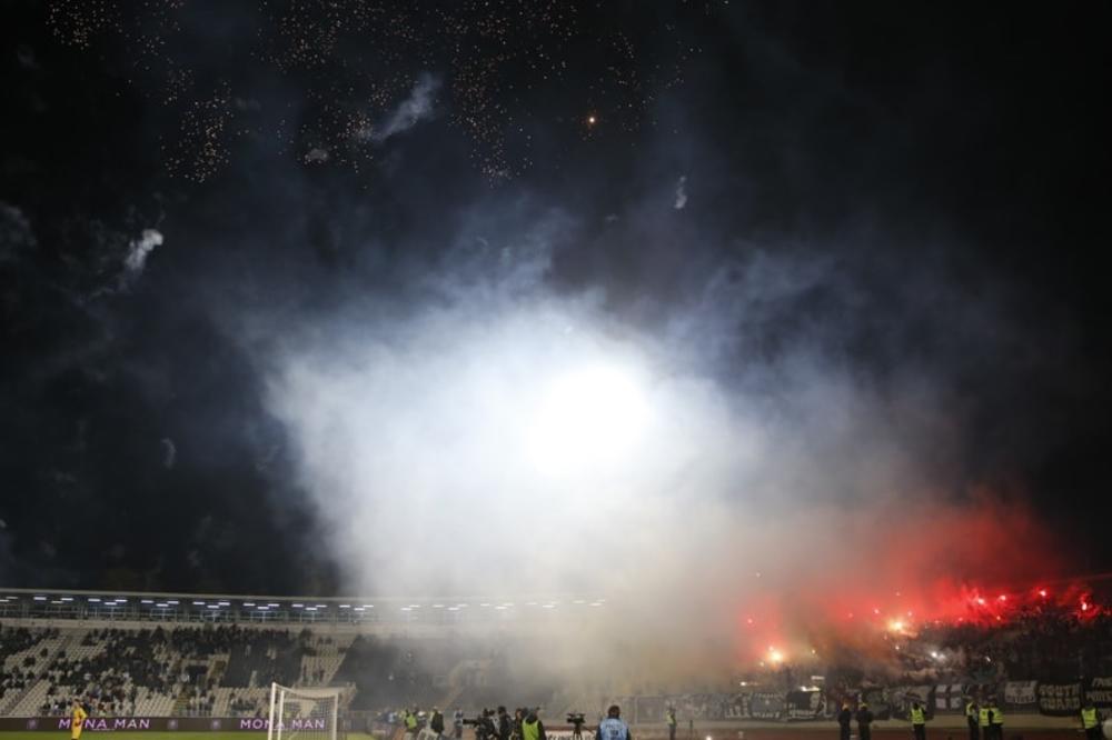 TUŽNA SUDBINA GOLMANA PARTIZANA: Nije se domogao gola Partizana, pa otišao u rat i poginuo za Srbiju!