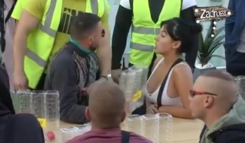 Vladimir i Aleksandra 