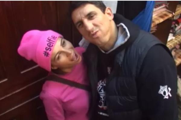 NIJE ISPAO ČOVEK PREMA MENI: Stanija u sitne sate otvorila dušu i iznela sve detalje o Kristijanu! (VIDEO)