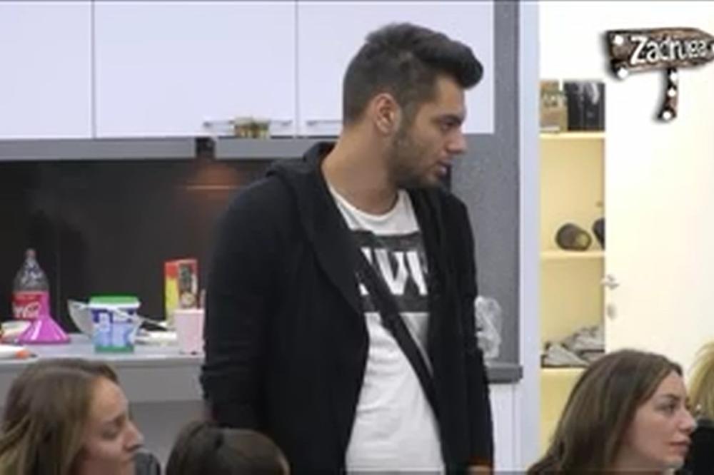 GAGI JE SVOJIM OČIMA GLEDAO SE*S MARIJANE I BANETA! Adam otkrio Staniji sočne detalje