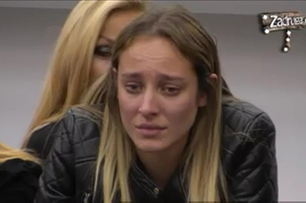 NAROD POLUDEO ZBOG LUNINIH IZJAVA O SIROMAŠTVU! Rida jer joj tata ide GSP-om, onda jednom rečenicom RAZBESNI SRBIJU