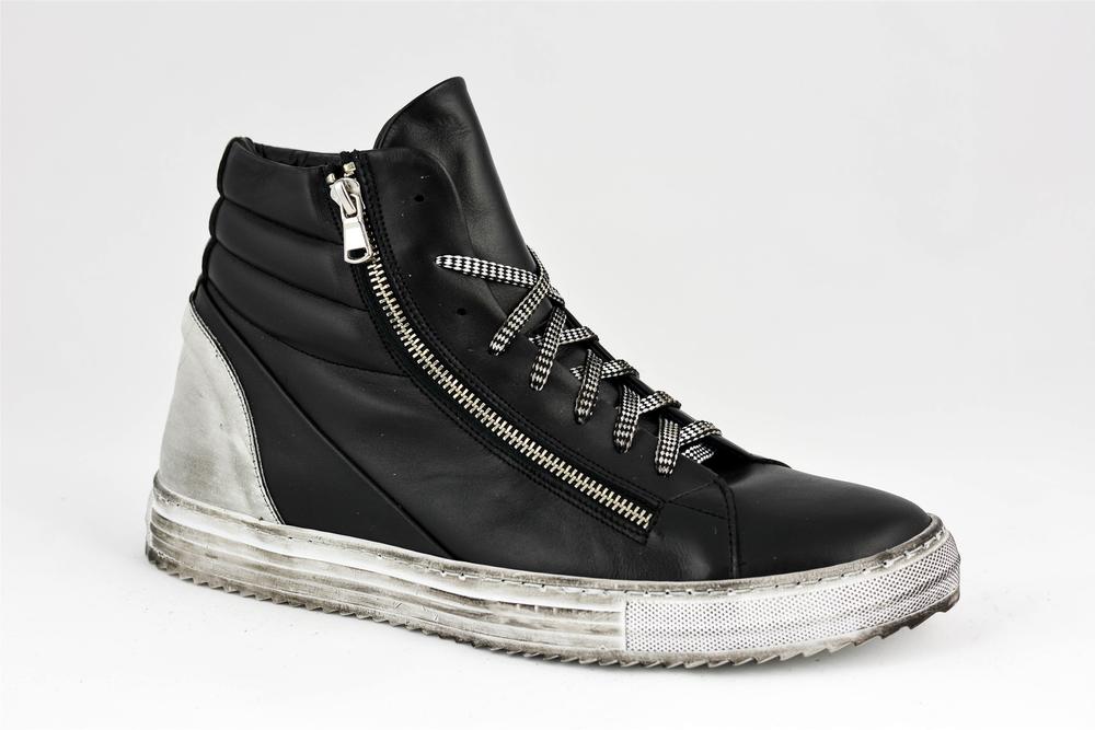 Madrid Lunar 01 Blue  