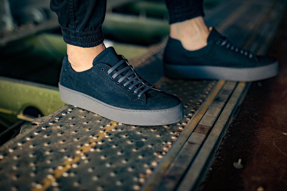 Champignon SH 01 Black  