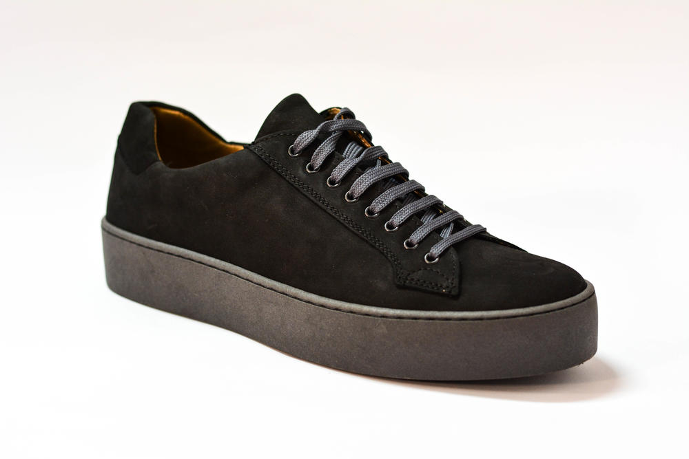 Champignon SH 01 Black  