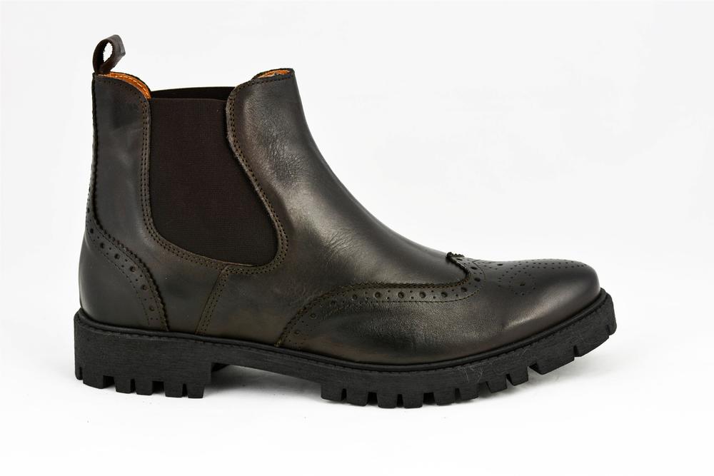 Champignon 611 Brown  