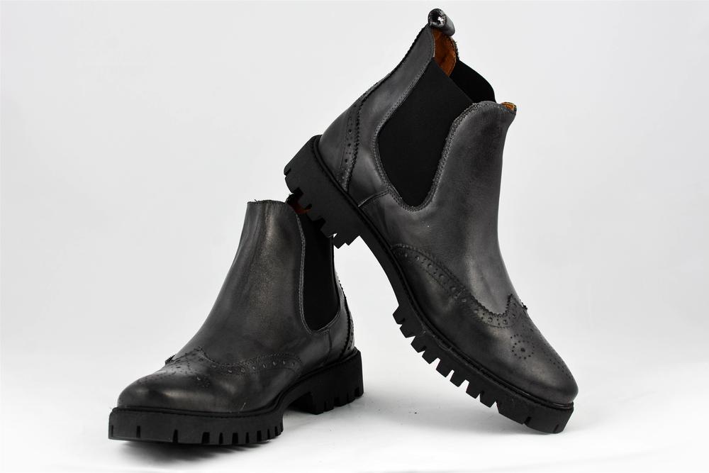 Champignon 611 Brown  