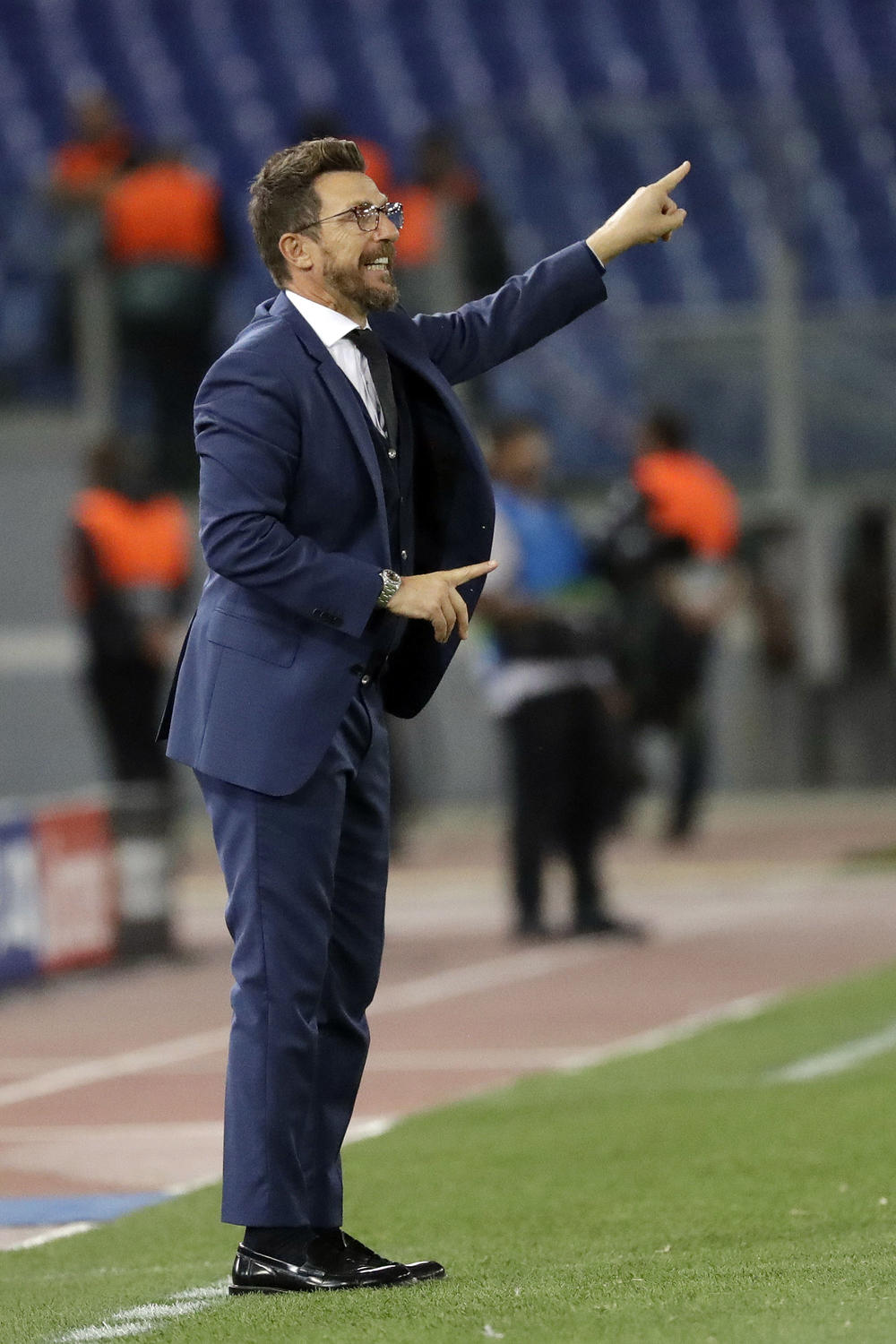 Euzebio di Frančesko  