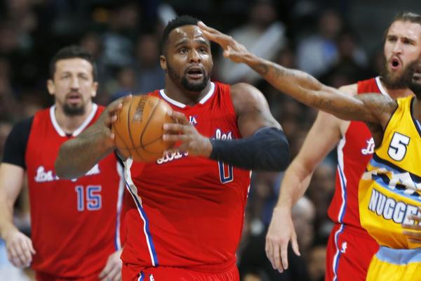 DŽABA DOČEK S BAKLJAMA: NBA zvezda se nije ni raspakovala, a već zapalila iz Zadra!