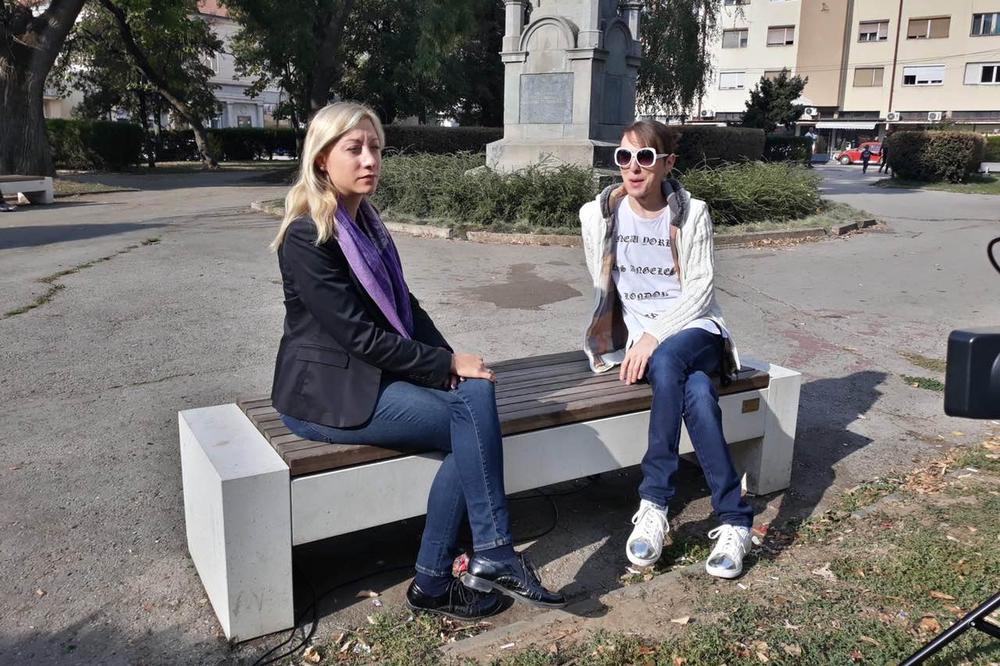 RTS SNIMA PRVI FILM O LGBT OSOBI IZ SRBIJE: S čim se sve susrećem kao gej u maloj sredini