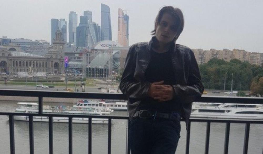 Valerijin dečko Arkadiji 10 godina je stariji od nje  