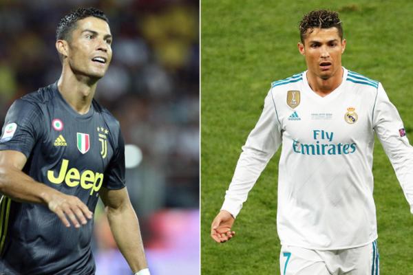 JUVENTUSU PADAJU CENE AKCIJA! Krivac: Real Madrid!